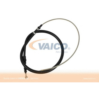 Photo Cable, parking brake VAICO V1030028