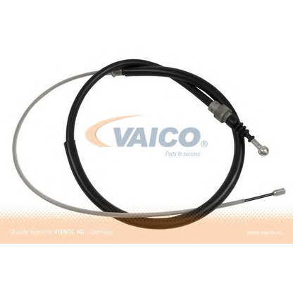 Photo Cable, parking brake VAICO V1030029