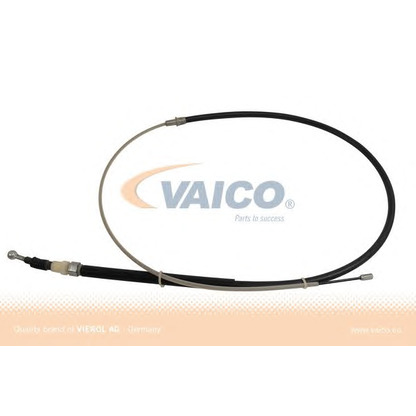 Photo Cable, parking brake VAICO V1030030