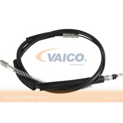 Photo Cable, parking brake VAICO V1030032