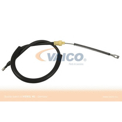 Photo Cable, parking brake VAICO V1030037