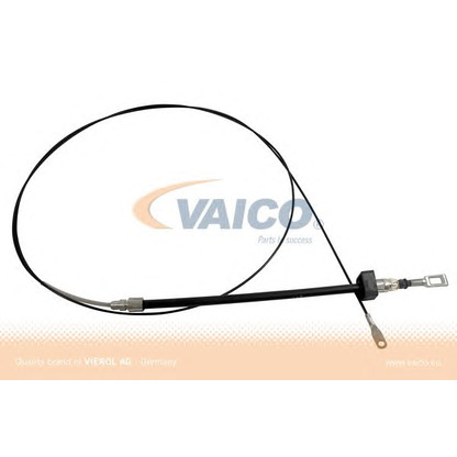 Photo Cable, parking brake VAICO V1030040