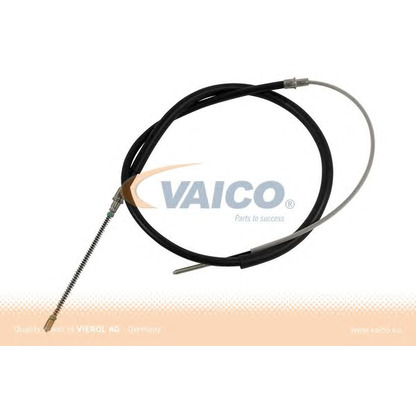 Photo Cable, parking brake VAICO V1030043