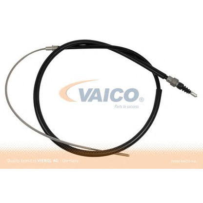 Photo Cable, parking brake VAICO V1030045