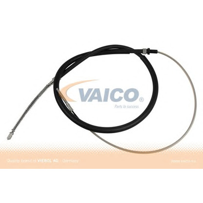 Photo Cable, parking brake VAICO V1030046