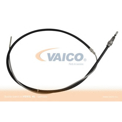 Photo Cable, parking brake VAICO V1030047