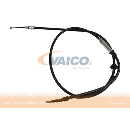 Photo Cable, parking brake VAICO V1030048