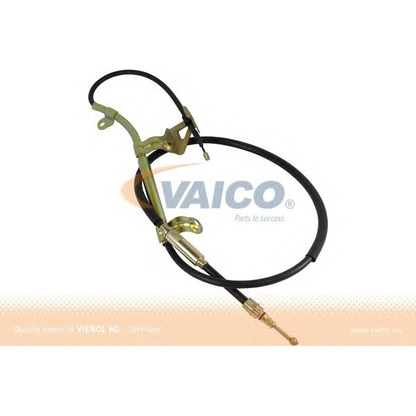 Photo Cable, parking brake VAICO V1030049