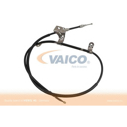 Photo Cable, parking brake VAICO V1030050