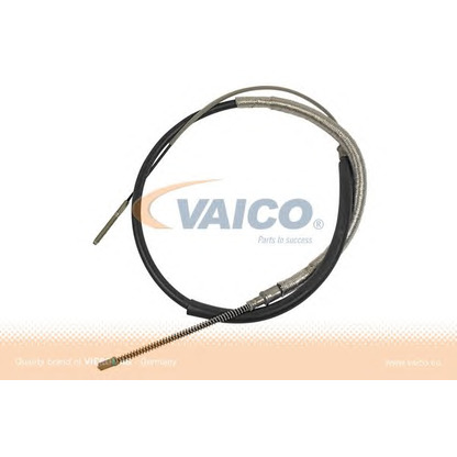 Photo Cable, parking brake VAICO V1030066