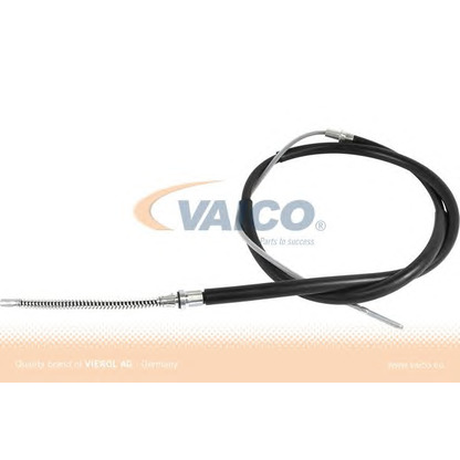 Photo Cable, parking brake VAICO V1030069