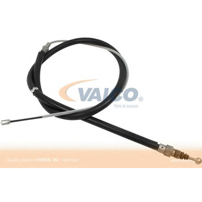Photo Cable, parking brake VAICO V1030075