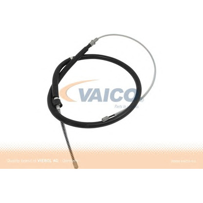 Photo Cable, parking brake VAICO V1030076