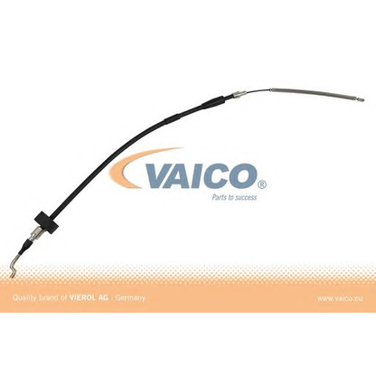 Photo Cable, parking brake VAICO V1030082