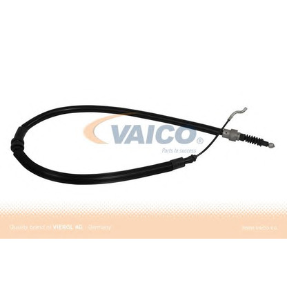 Photo Cable, parking brake VAICO V1030083