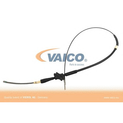 Photo Cable, parking brake VAICO V1030092