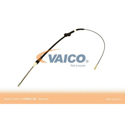 Photo Cable, parking brake VAICO V1030094