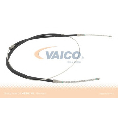 Photo Cable, parking brake VAICO V1030095