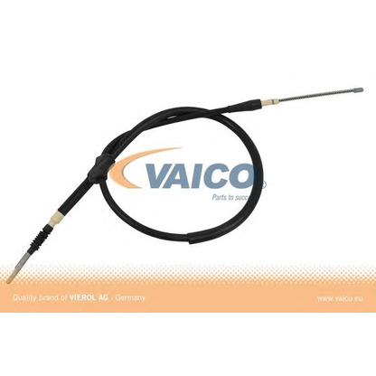 Photo Cable, parking brake VAICO V1030099