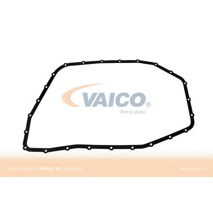 Photo Joint, carter d'huile-boîte automatique VAICO V103015