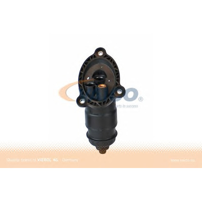 Photo Hydraulic Filter, automatic transmission VAICO V103021