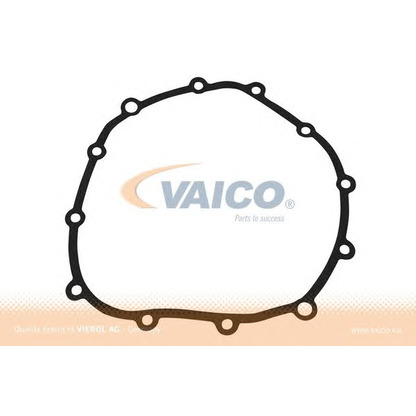 Photo Seal, automatic transmission oil pan VAICO V103023