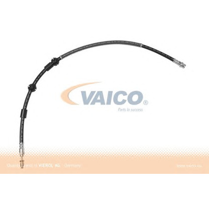 Zdjęcie Przewód hamulcowy elastyczny VAICO V103079