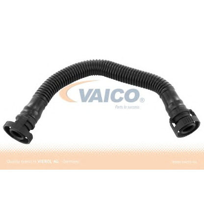 Foto Tubo flexible, ventilación bloque motor VAICO V103093