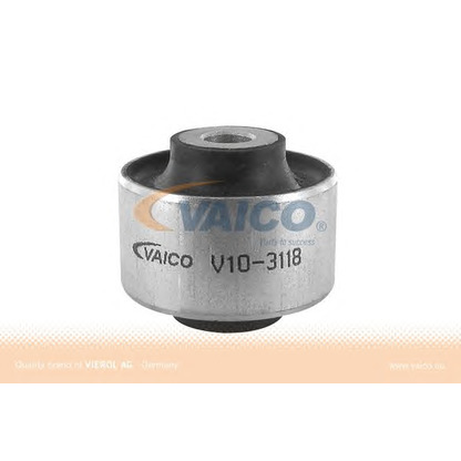 Photo Control Arm-/Trailing Arm Bush VAICO V103118