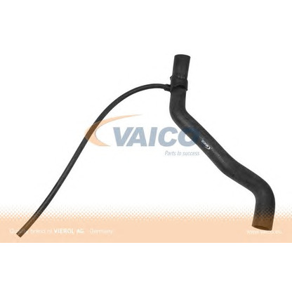 Zdjęcie Przewód elastyczny chłodnicy VAICO V103199