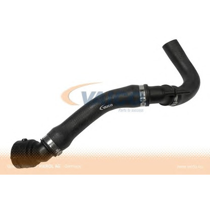 Photo Radiator Hose VAICO V103206