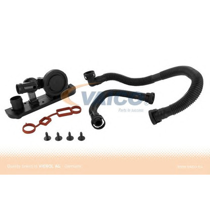 Photo Repair Set, crankcase breather VAICO V103246