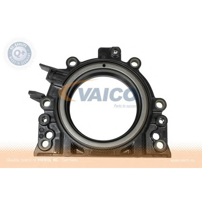 Photo Shaft Seal, crankshaft VAICO V103262