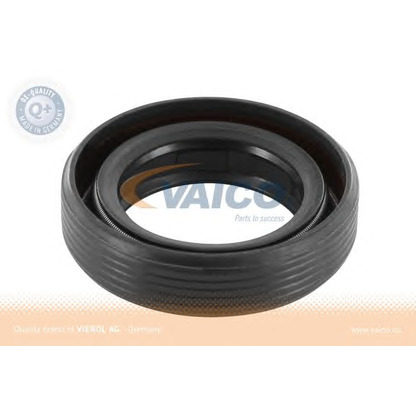 Photo Shaft Seal, manual transmission VAICO V103270