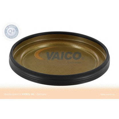 Photo Flange Lid, automatic transmission VAICO V103276