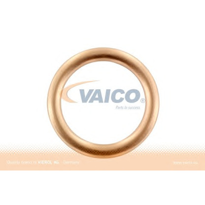 Photo Seal, oil drain plug VAICO V103326