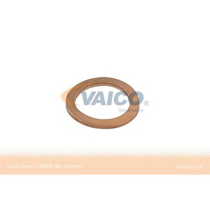 Photo Seal, oil drain plug VAICO V103327