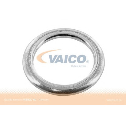 Фото Уплотнительное кольцо, резьбовая пр VAICO V103328