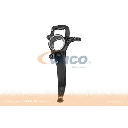 Photo Stub Axle, wheel suspension VAICO V103510