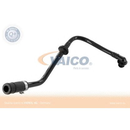 Photo Vacuum Hose, brake system VAICO V103608