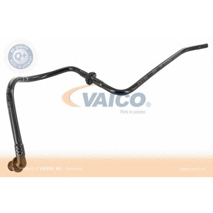 Photo Vacuum Hose, brake system VAICO V103615
