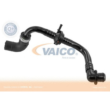Photo Vacuum Hose, brake system VAICO V103622