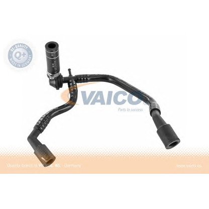 Photo Vacuum Hose, brake system VAICO V103631