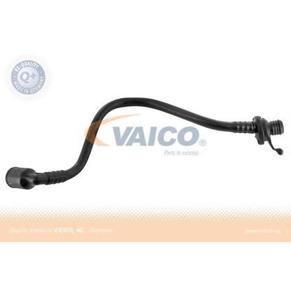 Photo Vacuum Hose, brake system VAICO V103635
