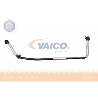 Photo Vacuum Hose, brake system VAICO V103636