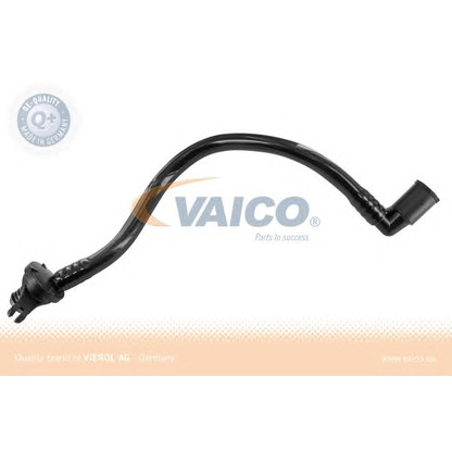 Photo Vacuum Hose, brake system VAICO V103641