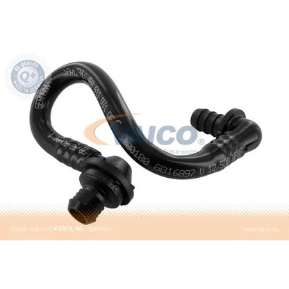 Photo Vacuum Hose, brake system VAICO V103646