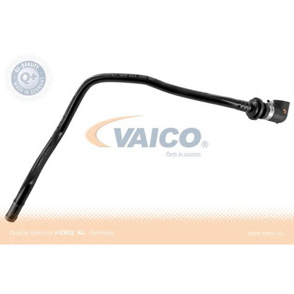 Photo Vacuum Hose, brake system VAICO V103665