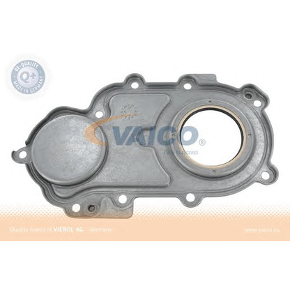 Photo Shaft Seal, crankshaft VAICO V103681