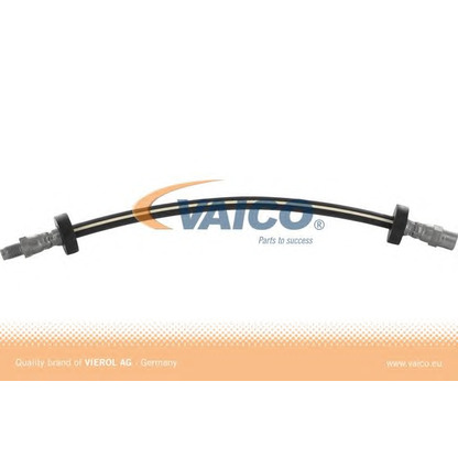 Zdjęcie Przewód hamulcowy elastyczny VAICO V104001